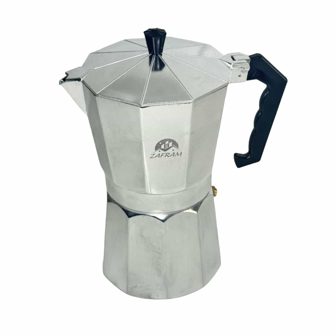 Cafetera Moka Italiana de 600 ml
